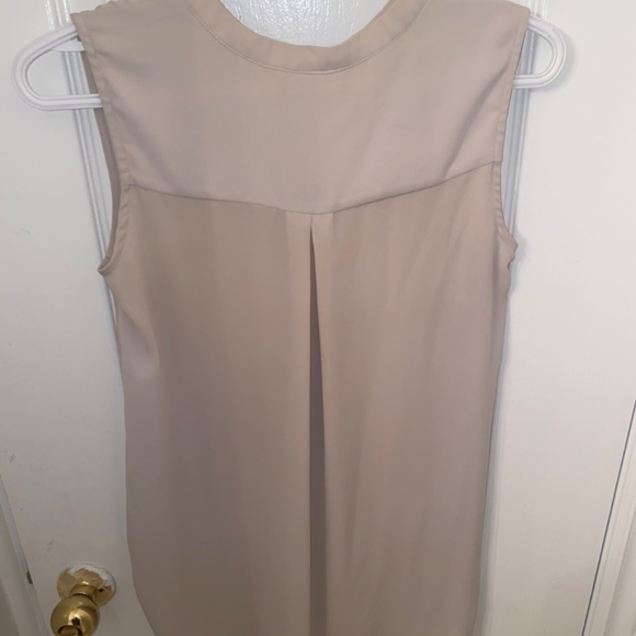 H&M Blouse Size 2 - Picture 3 of 3